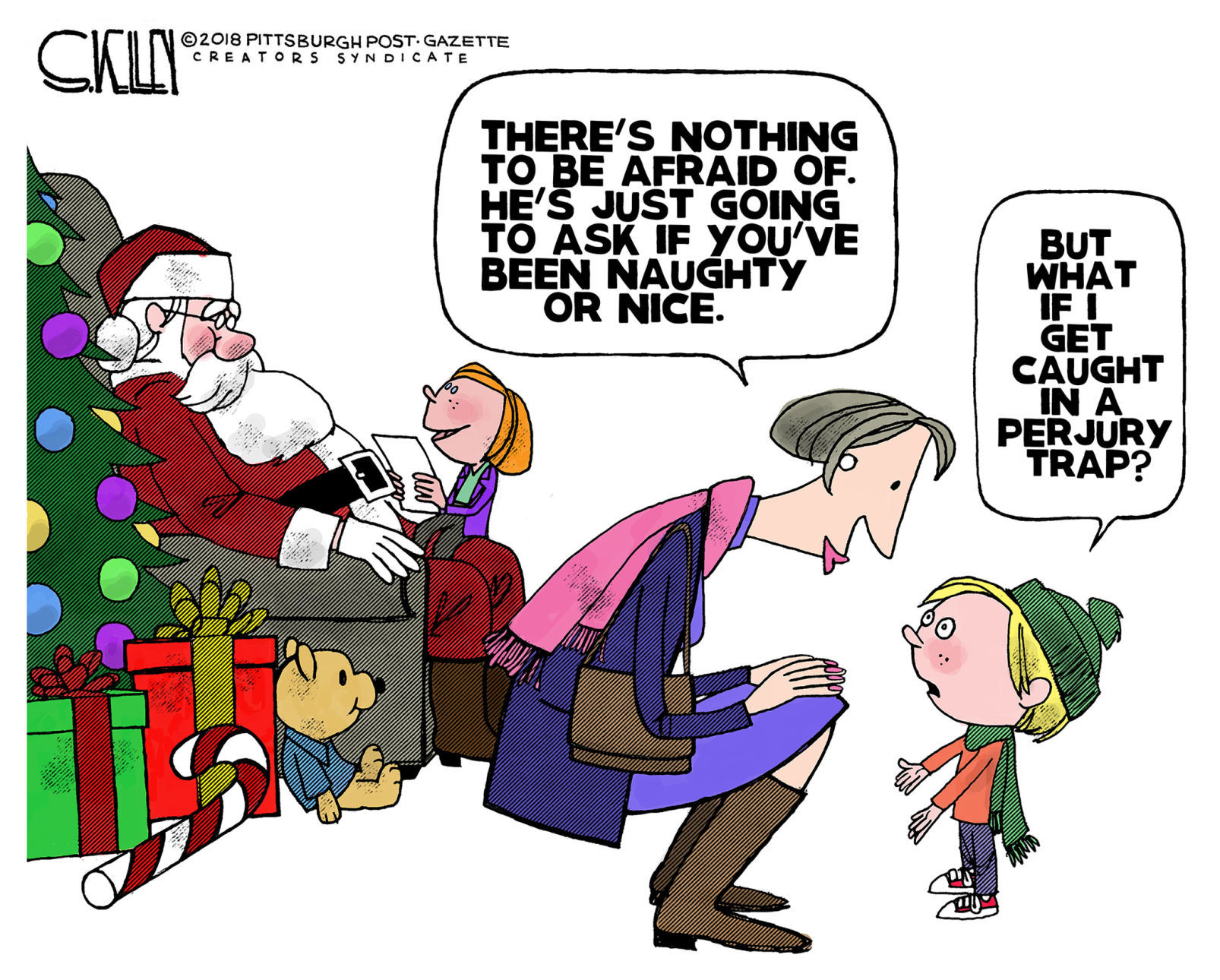 cartoon